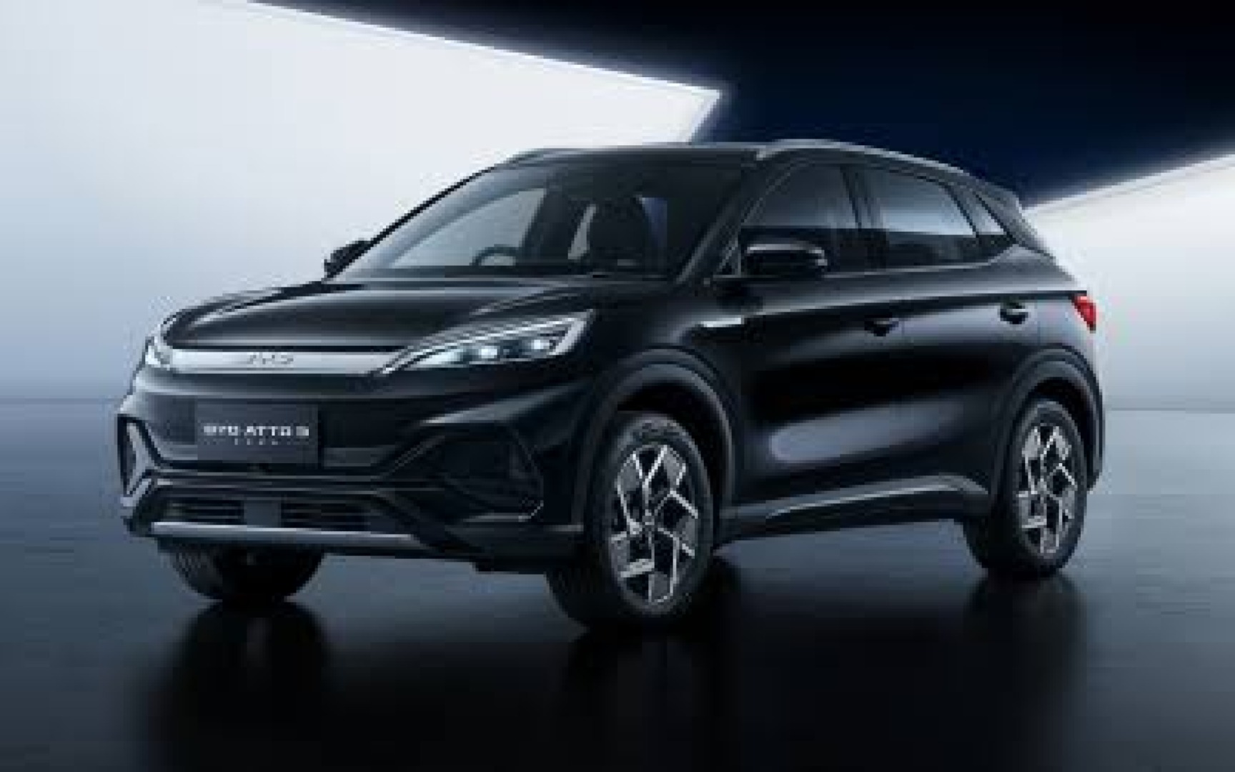 BYD ATTO 3 Gallery