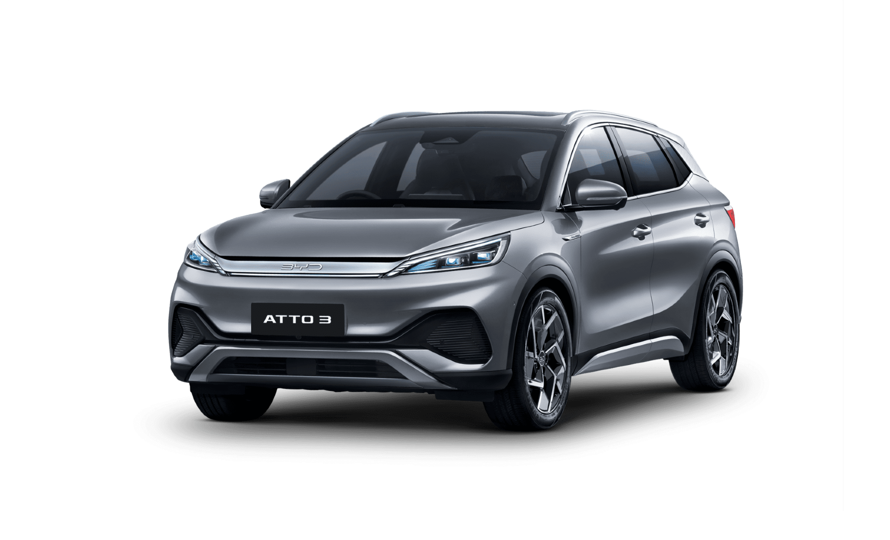 BYD ATTO 3 Gallery