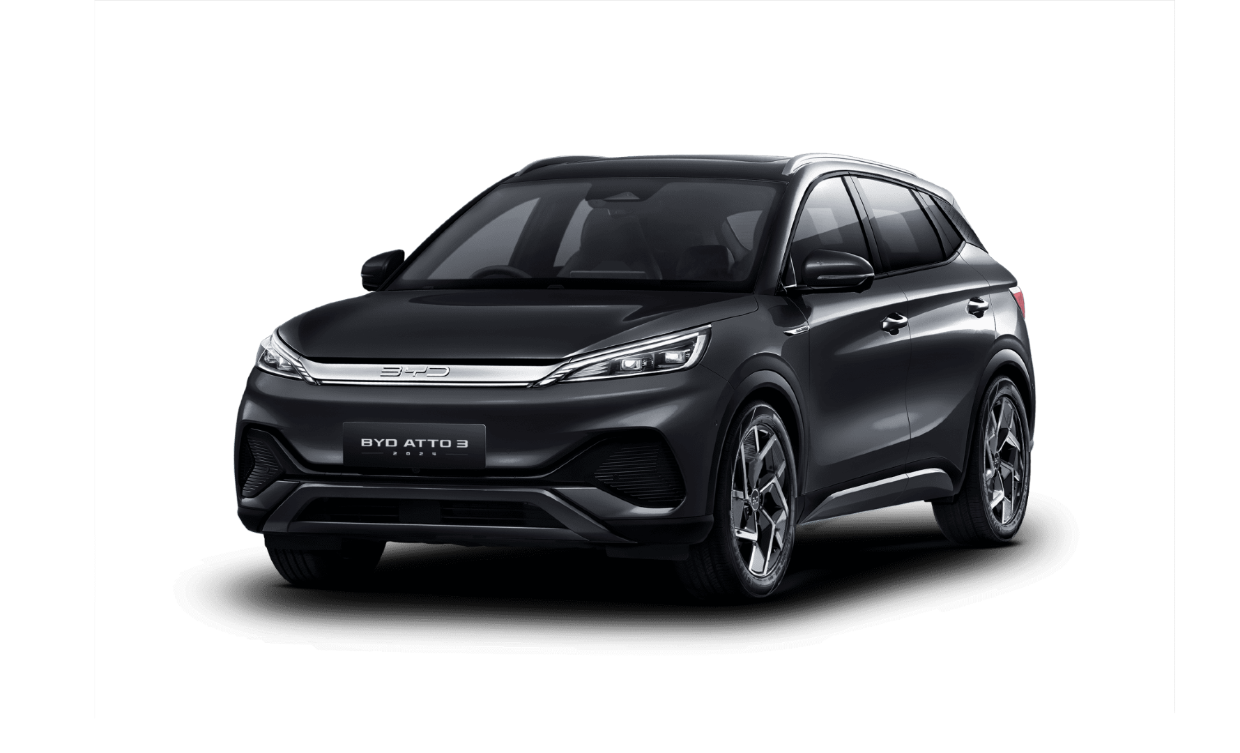 BYD ATTO 3 Gallery